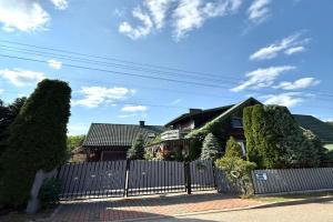 Waszka Guest house, Bialowieza