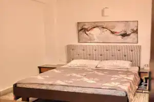 Neelam Homestay - Pebble Room, Kolkata