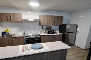 Departamento nuevo a 10 minutos de la playa Apartments, Coquimbo