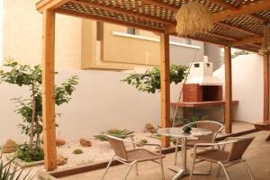 Surf Zone Villa, Agadir