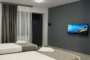 Terminal 1 Hotel, Yerevan