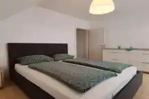 Nele Daniel family Guest house, Waldeck