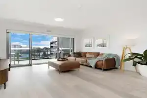 Marina View 2 Bedroom Apartment, Townsville