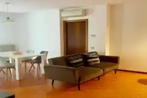Selene Apartment 20 minutes by train from Venice, Mogliano Veneto
