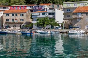 Apartments by the sea, Makarska - 24869, Drasnice