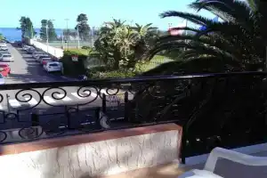 Holiday Home Recanati, Giardini-Naxos