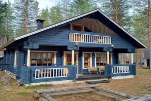 Pyhä Aava Guest house, Pyhatunturi