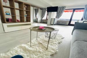 Ferienwohnung Lona Apartments, Bad Reichenhall