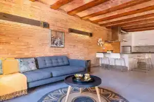 Sweett - Gallery Poble Sec Apart-hotel, Barcelona