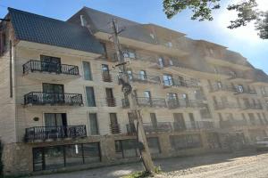 Bakuriani Mgzavrebi Apartments, Bakuriani