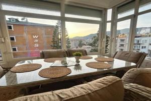 No 8 Suite Apartments, Alanya