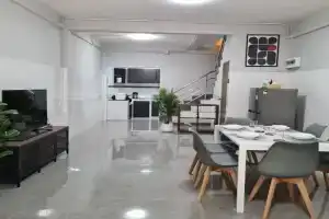 Ananta House, Bangkok