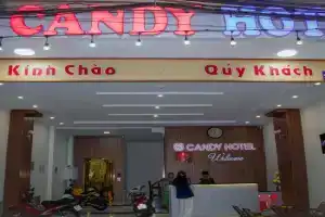 Candy Hotel, Vung Tau