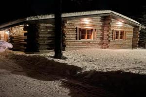 Rakkaporo Guest house, Sirkka