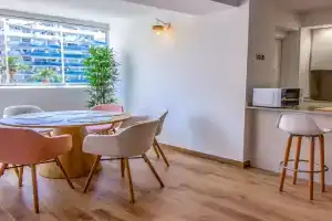 Apartamento Cala Mítica, Cala de Finestrat