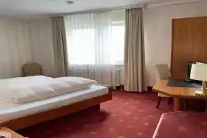 ChesaMia Hotel u Appartment, Speyer