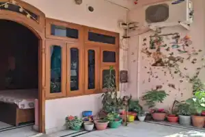 Jaipur Gypsy-Foodie paradise near Birla Mandir Apartments, Jaipur