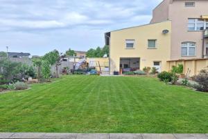 Pension A2, Bernburg