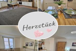 Herzstück Apartments, Ansbach