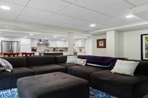 Arbor Hideaway - Brand New! Bring your dog! Apartments, Ann Arbor