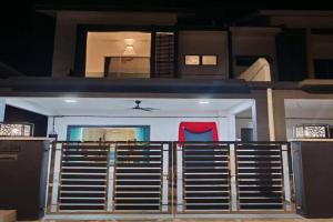 52 Homestay, Pangkor