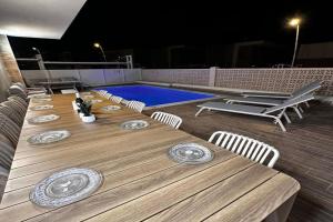 נופש סהר-sahar recreation Villa, Eilat