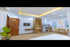apartment, Da Nang