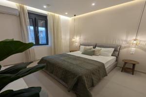 Eriad - Calm Luxury Stay In The City Centre Apartments, Patras