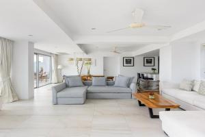 Residence 8 Suite 6 Apartments, Choengmon