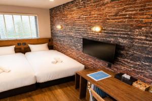 KAJAhause Hotel, Osaka
