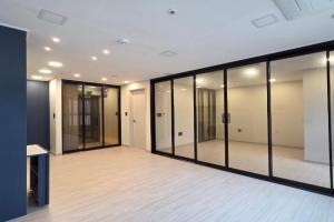 Central Height Apartment, Busan