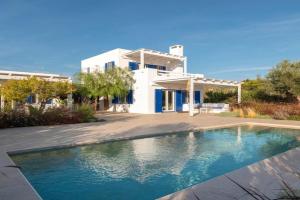 House of Dreams, Aliki