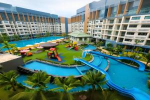 Laguna beach resort 2 by Lita, Jomtien Beach