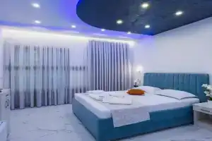 APART-HOTEL PRESiDENT 2, Ulcinj