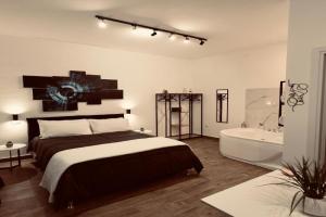 Elene Suites Boutique, Palermo