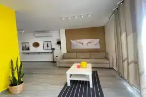 ZAN garden Apartments, Netanya