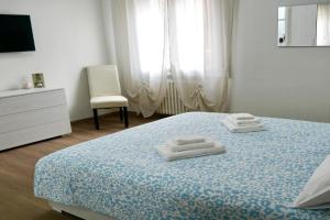 Damiano Apartment, Faenza