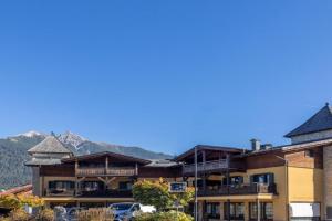 Apartment Luna by Happy Home Holiday, Seefeld