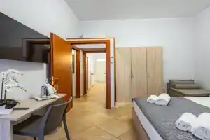 Marea B&B Mini-hotel, Gioiosa Marea