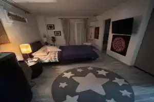 La camera di Isa Guest house, Grosseto
