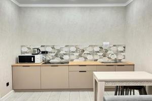 2 h kom Umay Apartments, Astana