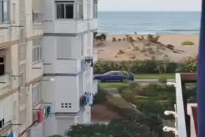 Piso playa Apartments, Isla de Canela