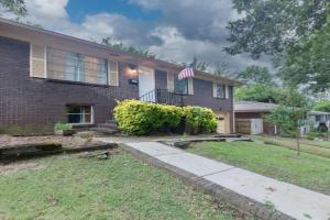 Highland Drive Hideaway Guest house, Birmingham