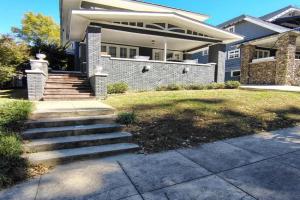 29th Street Trendy Lakeview Craftsman 8 Guest house, Birmingham