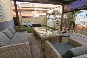 Oasis Urban 2 Barranco Grande Apartments, La Laguna