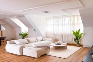 Exklusive Maisonette im Herzen der Altstadt Apartments, Basel