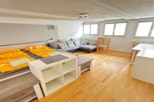 Light flat in Goettingen Apartments, Gottingen