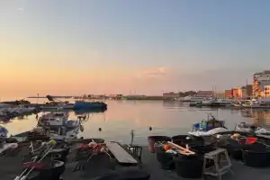 Tower casa vacanze 1, Anzio