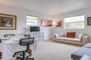 Walk to King Street Eats! Condo in Apartments, Jacksonville