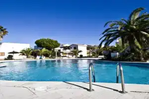 Punta prima blau Planetcostadorada Apartments, La Pineda